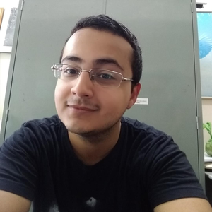 Foto de perfil de Matheus