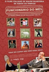 O Funcionário do Mês (Quo Vado?)