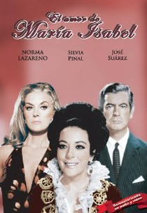 El Amor de María Isabel  (El amor de María Isabel )