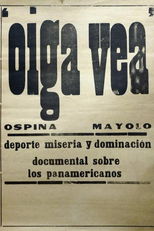 Oiga vea! (Oiga vea!)