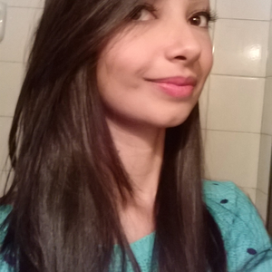 Foto de perfil de Gabriela