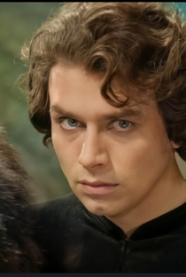 Mikhail Kuznetsov - Poster / Capa / Cartaz - Oficial 1