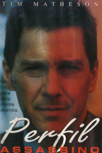 Poster de Filme Perfil Assassino (1993)