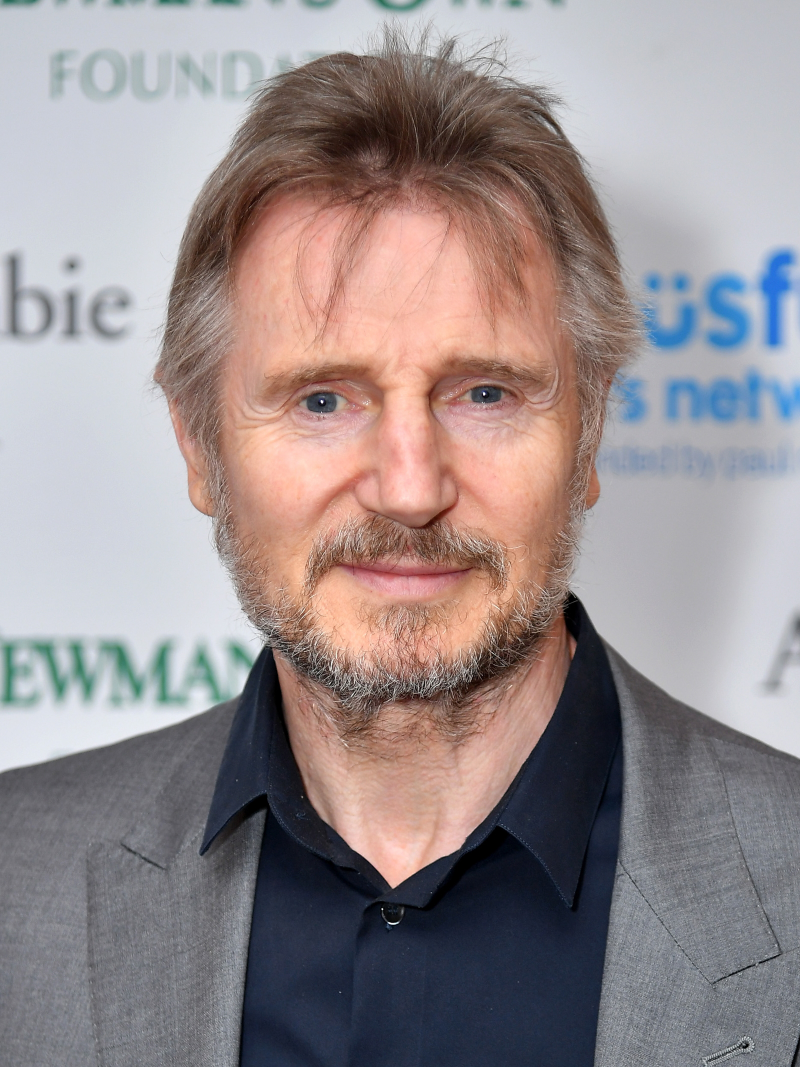 Liam Neeson - Foto 8