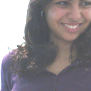 Foto de perfil de Ana Lívia