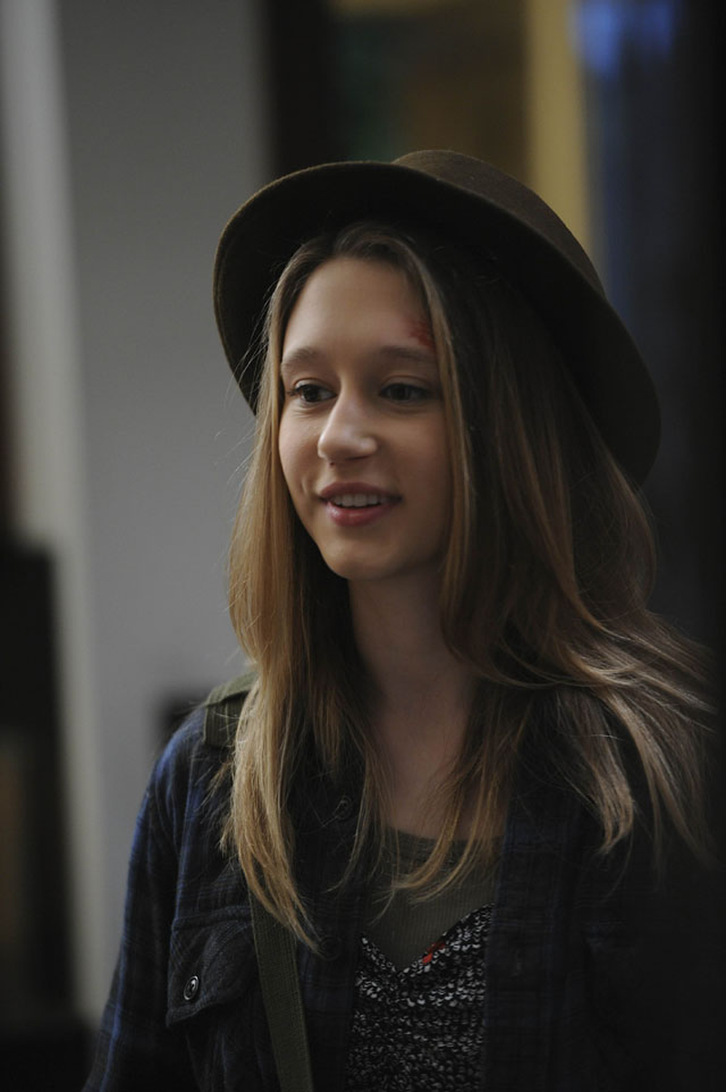Taissa Farmiga - Foto 1