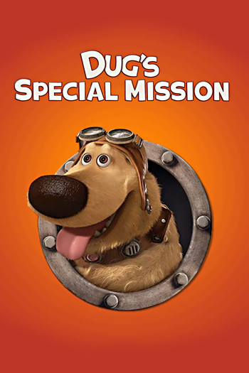  de Curta A Missão Especial do Dug (2009)
