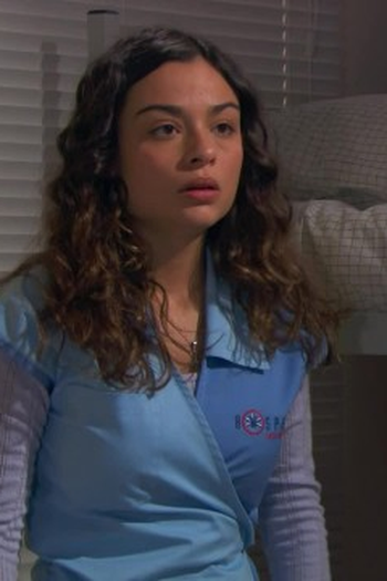 Poster de Episódio Episódio 217 (2023)