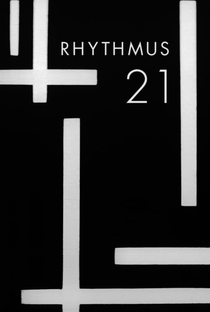 Rhythmus 21 - Poster / Capa / Cartaz - Oficial 2