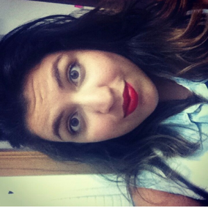 Foto de perfil de Melissa