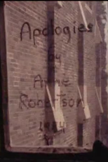 Apologies (Apologies)