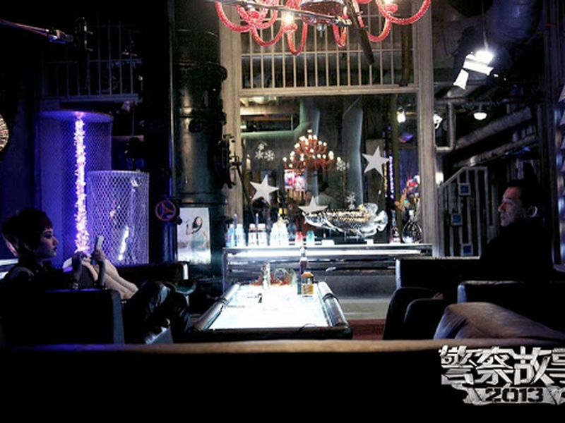 Foto 55 de Em Nome da Lei