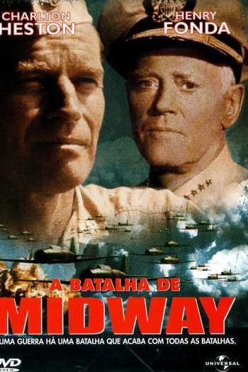  de Filme A Batalha de Midway (1976)