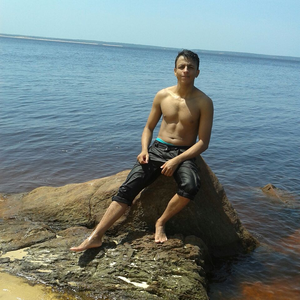 Foto de perfil de Andre