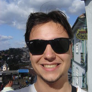 Foto de perfil de Carlos Augusto