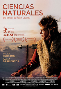 Ciências Naturais (Ciencias Naturales)