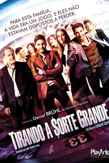  de Filme Tirando a Sorte Grande (2012)