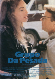 Grupo da Pesada (1ª Temporada) (Broken Badges (Season 1))