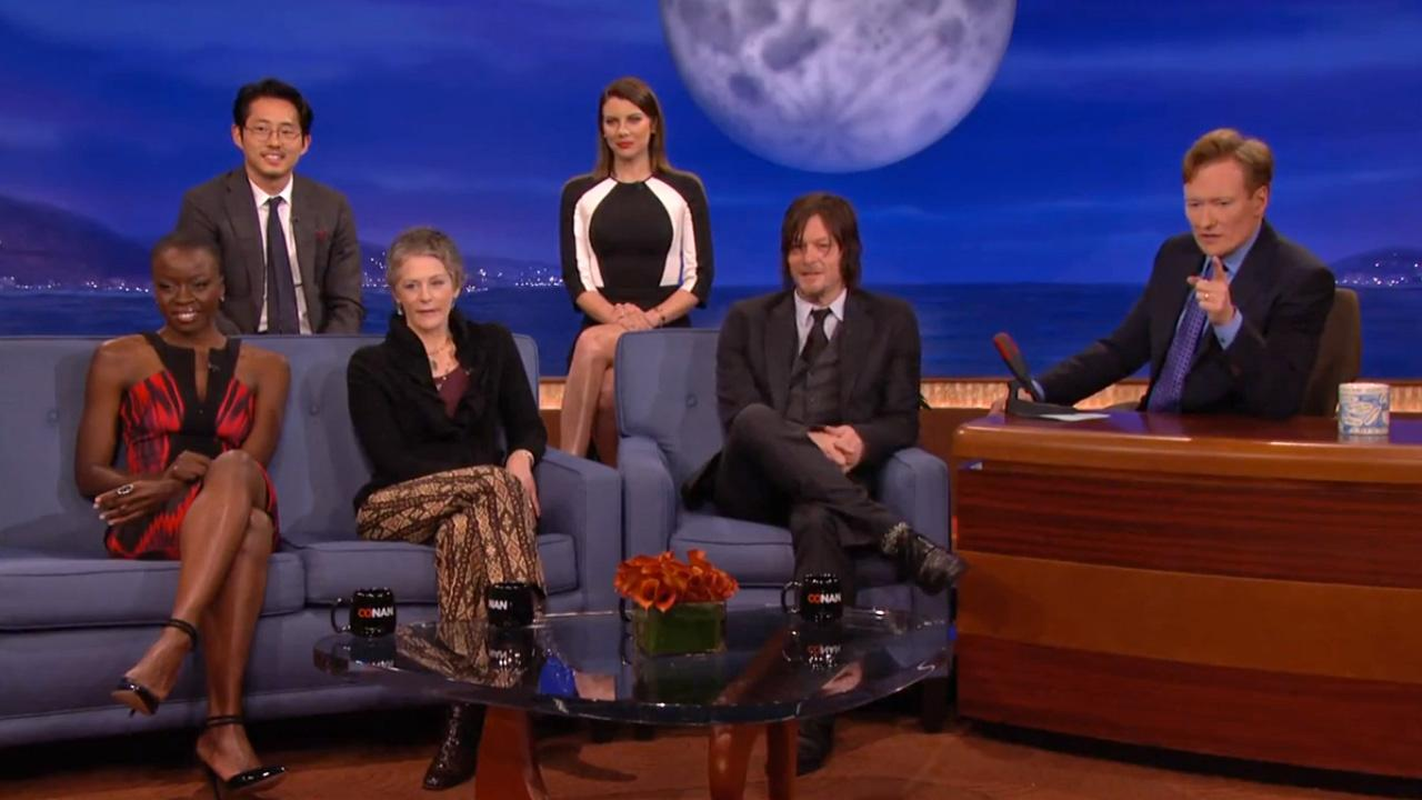 Melissa McBride - Foto 5