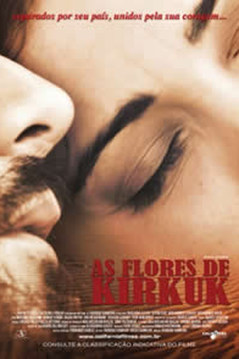  de Filme As Flores de Kirkuk (2010)