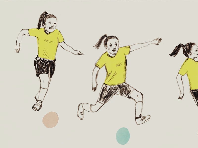 Foto 1 de Minas do Futebol