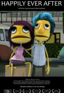 Happily Ever After (Happily Ever After)