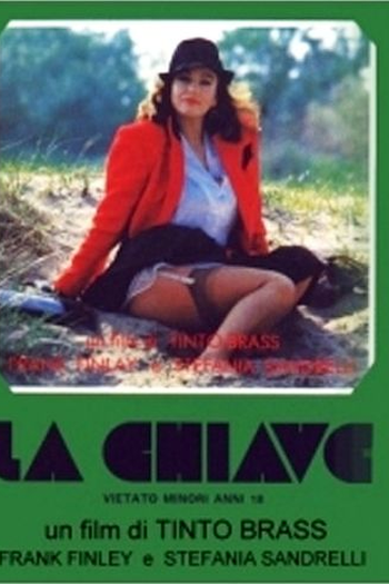  de Filme A Chave (1983)