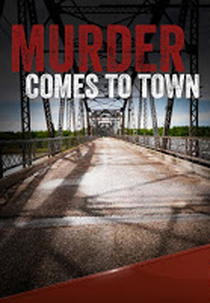 Crimes da Escuridão (5ª Temporada) (Murder Comes to Town (Season 5))