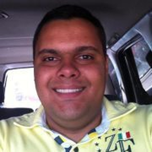 Foto de perfil de João Luis Sampaio