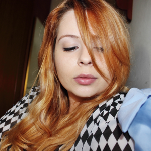 Foto de perfil de Anna Carolina
