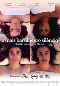 O Mais Barulhento Silêncio (O Mais Barulhento Silêncio)