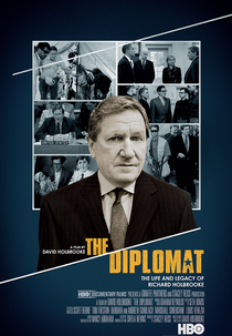 The Diplomat (The Diplomat)