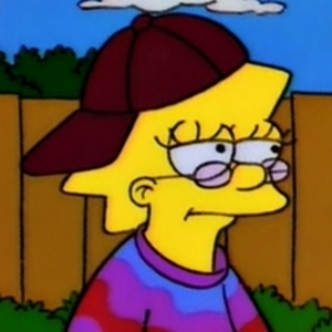 Foto de perfil de Giovanna