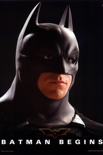  de Filme Batman Begins (2005)