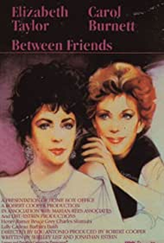 Poster 1 de Filme Between Friends (1983)