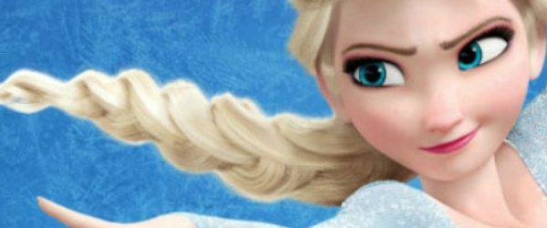 Elsa, de Frozen, pode virar a primeira princesa lésbica da Disney - Home - iG
