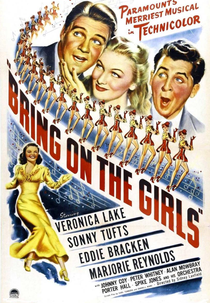 Acontece Que Sou Rico (Bring on the Girls)