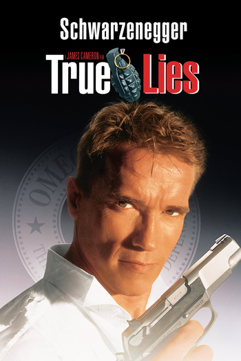  de Filme True Lies (1994)