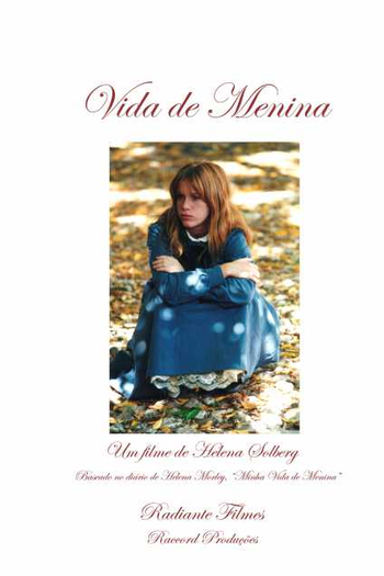  de Filme Vida de Menina (2003)