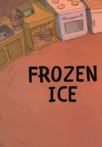 Ursos Sem Curso: Polar Congelado (We Bare Bears: Frozen Ice)