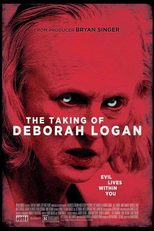 A Possessão de Deborah Logan (The Taking of Deborah Logan)
