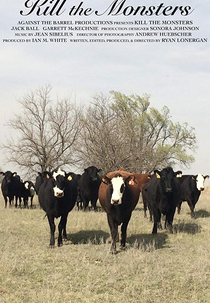 Kill the Monsters (Kill the Monsters)