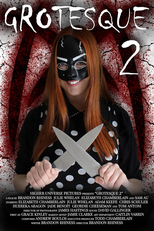 Grotesque 2 (Grotesque 2)