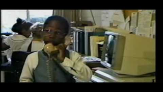 Trailer: Hawk Jones (1986) Trailer