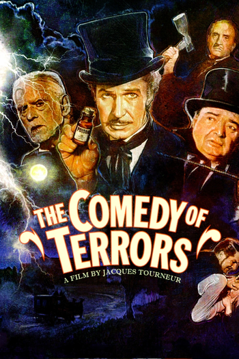  de Filme Farsa Trágica (1963)