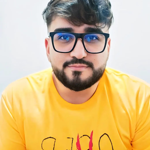 Foto de perfil de Alann Santana