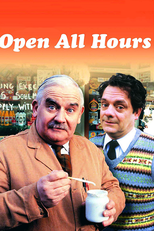 Open All Hours (Open All Hours)