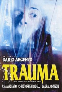 Trauma - Poster / Capa / Cartaz - Oficial 6