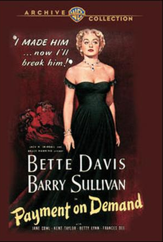 Poster 3 de Filme Depois da Tormenta (1951)