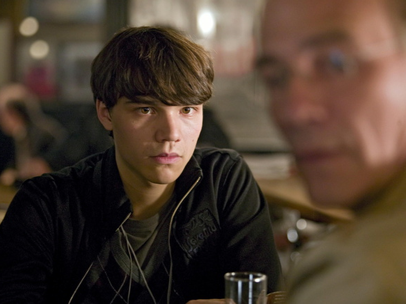 Foto 1 de Um Bom Menino